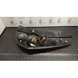 FANALE POST. SX. 059 OPEL AGILA (H08) (01/08-) K12B 93193683