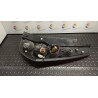 FANALE POST. SX. 059 OPEL AGILA (H08) (01/08-) K12B 93193683