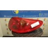 FANALE POST. OPR 09582 DX. 023 PEUGEOT 206 (09/98-06/09) 9HZ 6351N7