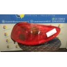 FANALE POST. OPR 09582 DX. 023 PEUGEOT 206 (09/98-06/09) 9HZ 6351N7