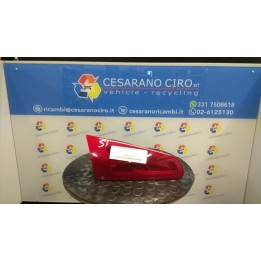FANALE POST. PARTE INT. COMPL SX. 032 ALFA ROMEO 147 (W8) (10/04-07/11) AR32104 60693792
