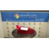 FANALE POST. PARTE INT. COMPL SX. 032 ALFA ROMEO 147 (W8) (10/04-07/11) AR32104 60693792