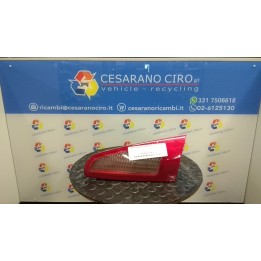 FANALE POST. PARTE INT. DX. 033 ALFA ROMEO 147 (W8) (10/04-07/11) AR32104 60693791
