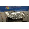 PROIETTORE DX. 046 PEUGEOT 206 (09/98-06/09) 9HZ 6205S7