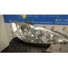 PROIETTORE DX. 046 PEUGEOT 206 (09/98-06/09) 9HZ 6205S7