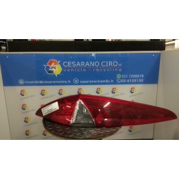 FANALE POST. SX. 067 FIAT PUNTO (2U) (07/03-01/07) 188A9000 51721479