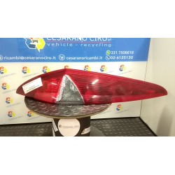 FANALE POST. SX. 067 FIAT PUNTO (2U) (07/03-01/07) 188A9000 51721479