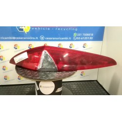 FANALE POST. SX. 067 FIAT PUNTO (2U) (07/03-01/07) 188A9000 51721479