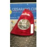 FANALE POST. DX. 073 RENAULT CLIO 2A SERIE (04/98-04/01) D7FD7 7700410518