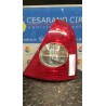 FANALE POST. DX. 073 RENAULT CLIO 2A SERIE (04/98-04/01) D7FD7 7700410518