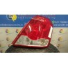 FANALE POST. DX. 084 CHEVROLET (DAEWOO) KALOS (T200) (09/02-01/05) F14S3 96540269