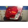 FANALE POST. SX. 085 CHEVROLET (DAEWOO) KALOS (T200) (09/02-01/05) F14S3 96540268