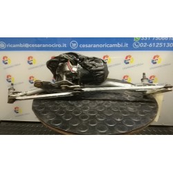 MOTORINO TERGIPARABREZZA 100 CITROEN SAXO (09/99-02/04) HFX 640583