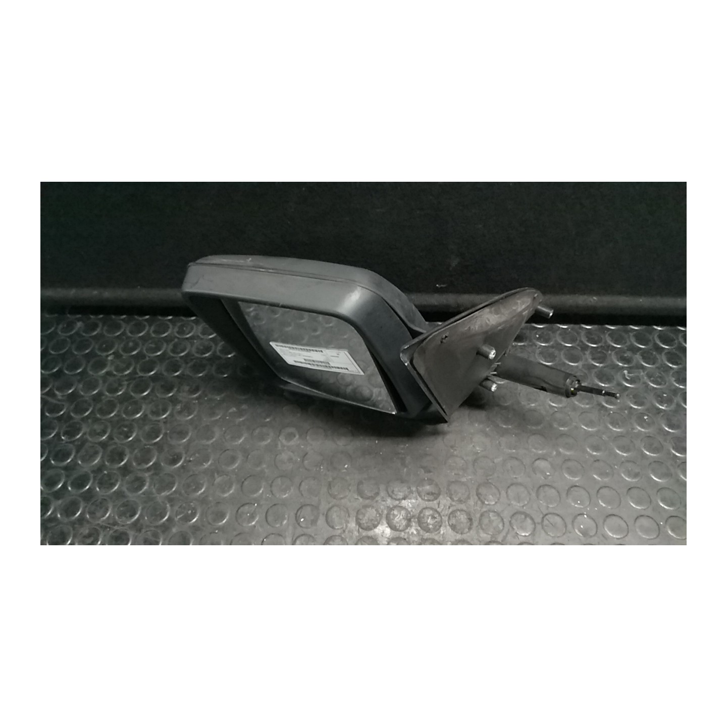 RETROVISORE EST. SX. 048 OPEL COMBO (X01) (11/01-) Z16YNG 24432462