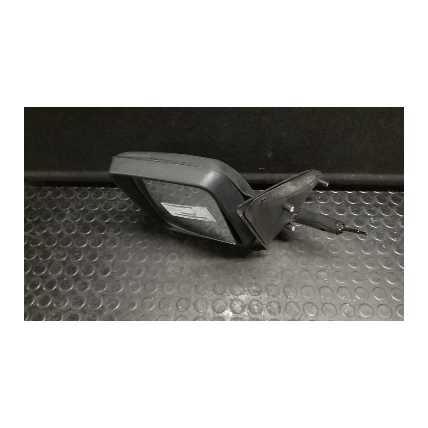 RETROVISORE EST. SX. 048 OPEL COMBO (X01) (11/01-) Z16YNG 24432462