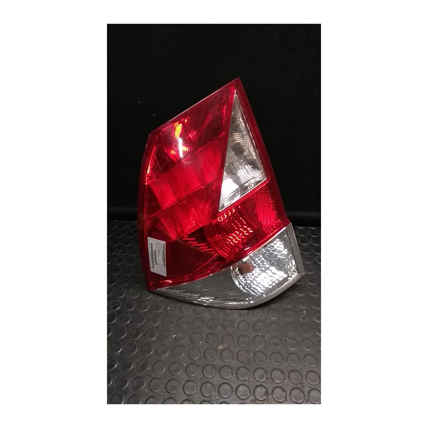 FANALE POST. DX. 046 HONDA FR-V (10/04-04/07) D17A2 33501SJDG01
