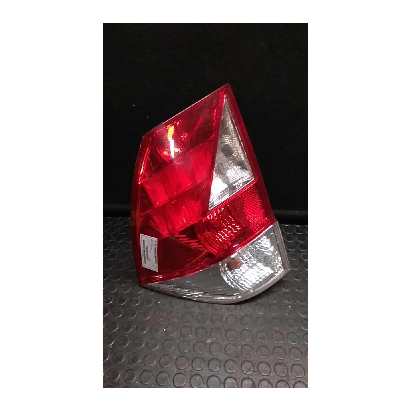 FANALE POST. DX. 046 HONDA FR-V (10/04-04/07) D17A2 33501SJDG01