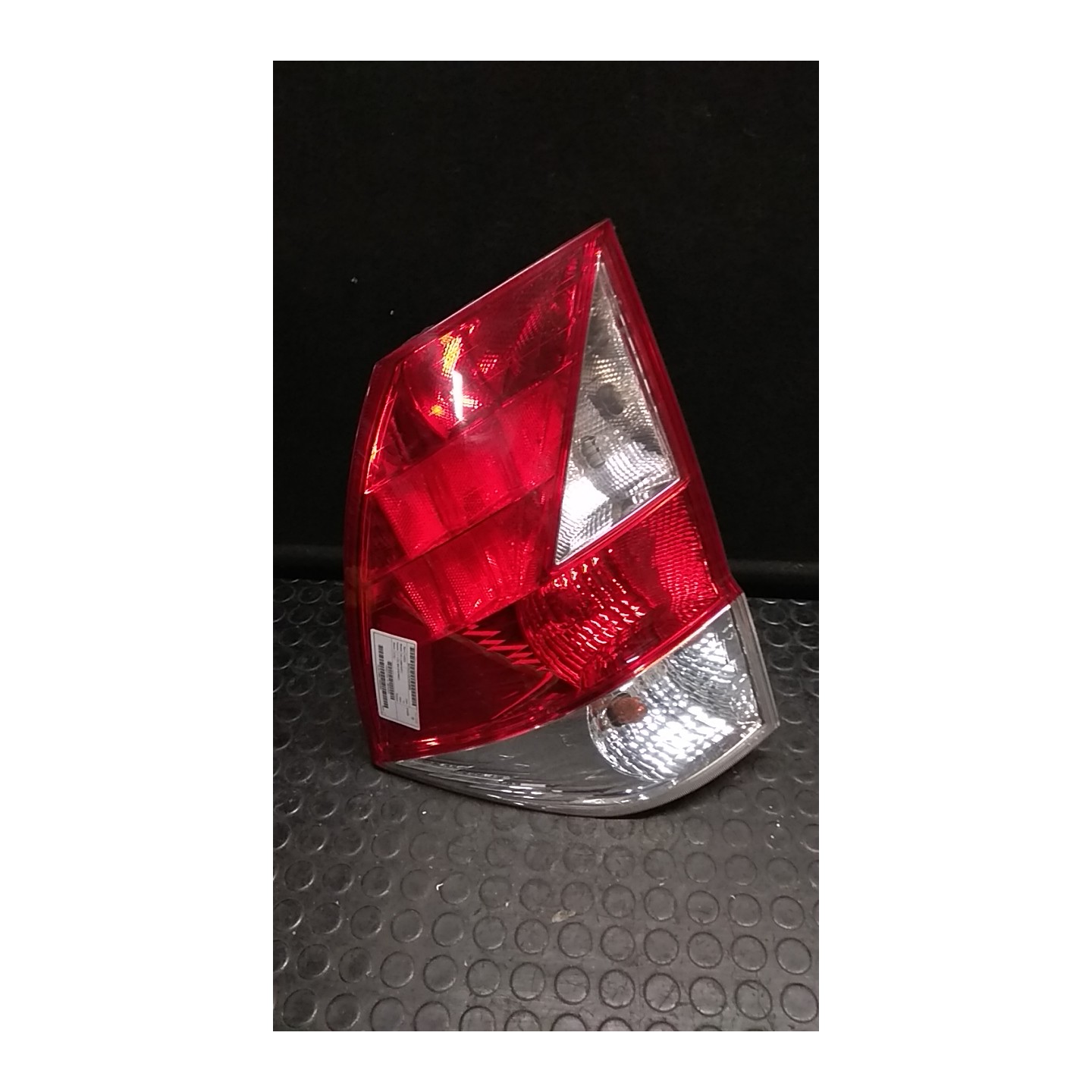 FANALE POST. DX. 046 HONDA FR-V (10/04-04/07) D17A2 33501SJDG01