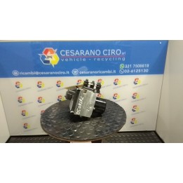 AGGREGATO ABS 006 VOLKSWAGEN PASSAT (3C) (02/05-12/10) CBA 3C0614109AFBEF