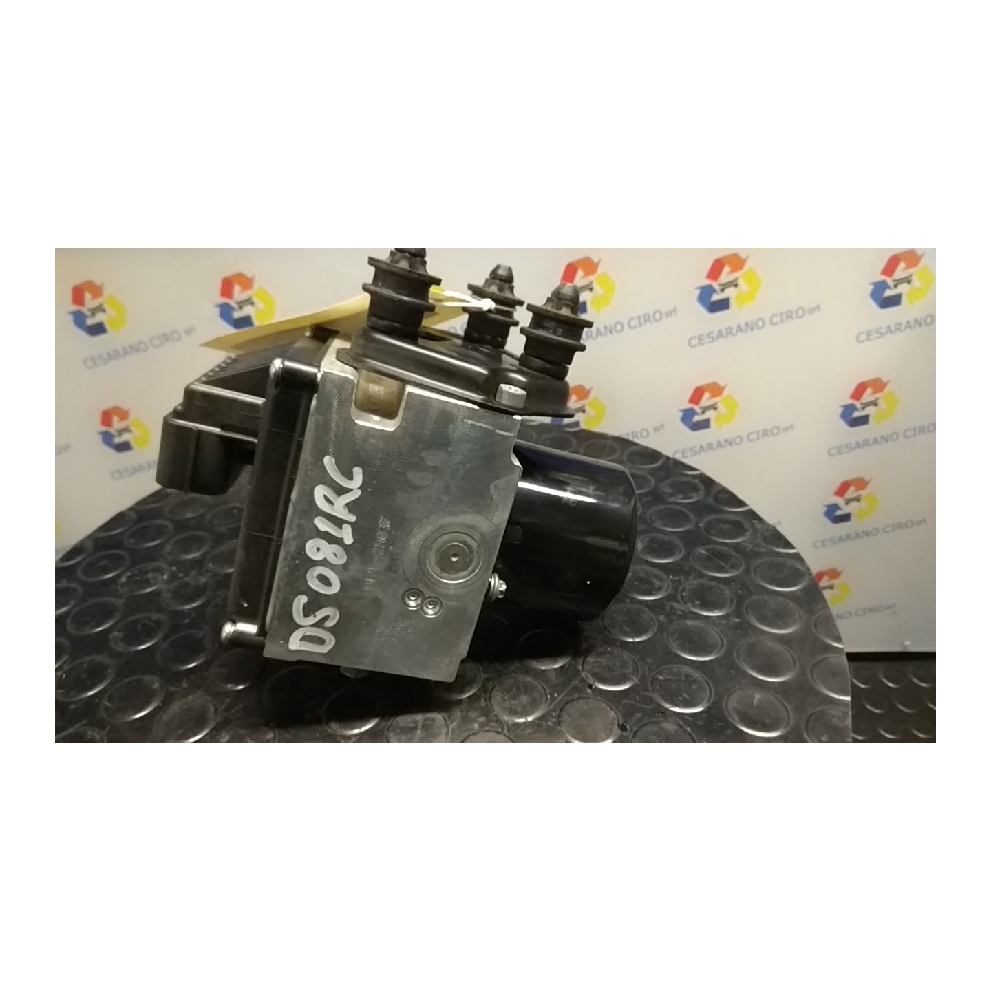 AGGREGATO ABS 006 VOLKSWAGEN PASSAT (3C) (02/05-12/10) CBA 3C0614109AFBEF