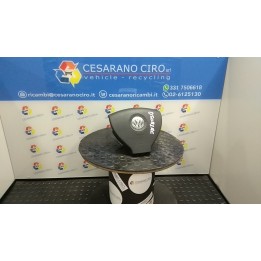 DISPOSITIVO AIRBAG LATO GUIDA 011 VOLKSWAGEN PASSAT (3C) (02/05-12/10) CBA 3C0880201AH1QB