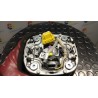 DISPOSITIVO AIRBAG LATO GUIDA 011 VOLKSWAGEN PASSAT (3C) (02/05-12/10) CBA 3C0880201AH1QB