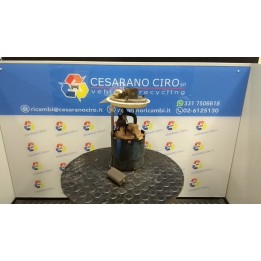 POMPA CARBURANTE C/TRASDUTTORE (GALLEGGIANTE) 121 FIAT PANDA 1A SERIE (03/92-03/04) 187A1000 51718054