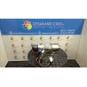 MOTORINO CAPOTE 133 PEUGEOT 207 (04/06-06/09) 5FX 8484T3