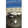 MOTORINO CAPOTE 133 PEUGEOT 207 (04/06-06/09) 5FX 8484T3