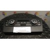 BLOCCO COMANDO CLIMATIZZAZIONE 186 BMW SERIE 3 (E90/E91) (02/05-12/11 204D4 64119147297