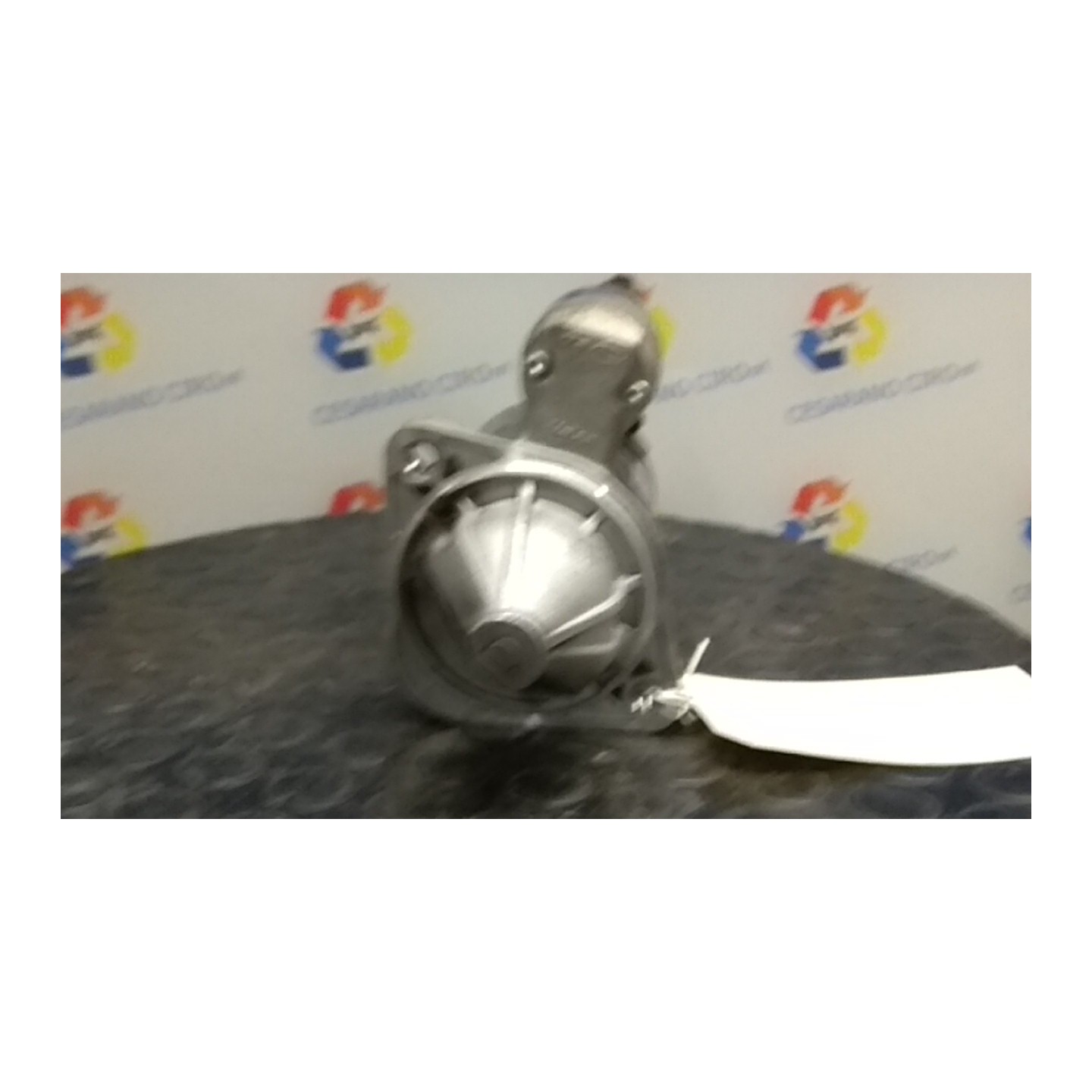 MOTORINO AVVIAMENTO 009 HYUNDAI VELOSTER (07/11-) G4FD 361002B100