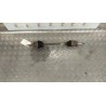 SEMIALBERO ANT. COMPL. SX. 031 FIAT 500 (3P) (07/07-01/15) 169A4000 51955481