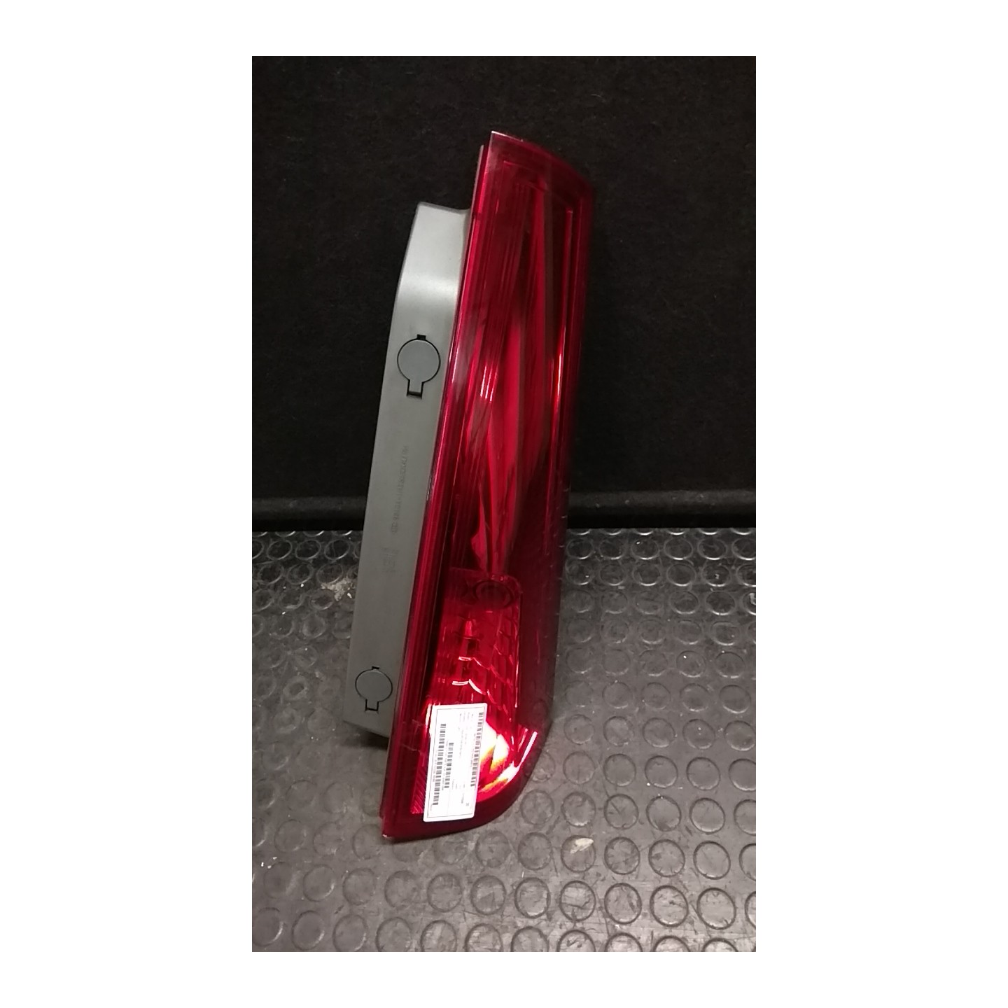FANALE POST. PARTE SUP. DX. 018 KIA CEED (01/07-07/12) G4FC 924041H300