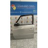 PORTA ANT. SX. 071 RENAULT ESPACE 3A SERIE (03/06-) F4RU7 7751473077