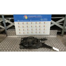 ELETTROVENTOLA 384MM 086 OPEL CORSA (S07) (07/06-02/11) Z13DTJ 55702058
