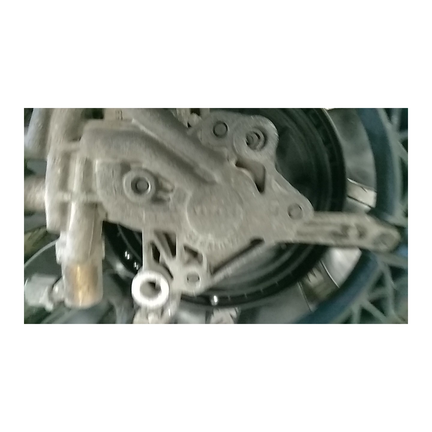 ELETTROVENTOLA 039 JEEP GRAND CHEROKEE (WG) (12/95-05/ 665921 K52079528AB