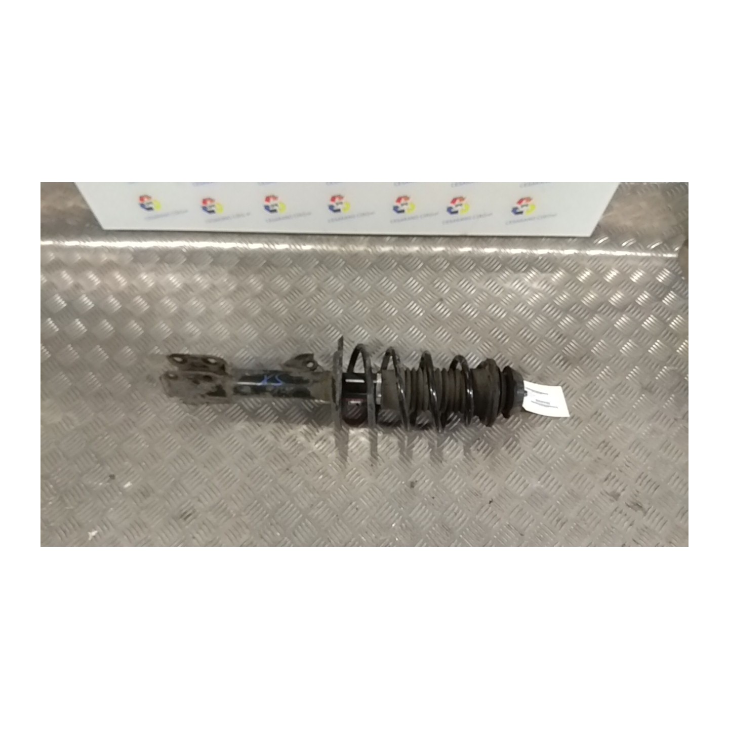 AMMORTIZZATORE ANT. SX. 088 TOYOTA URBAN CRUISER (04/09-02/14) 1NDTV 4852059546