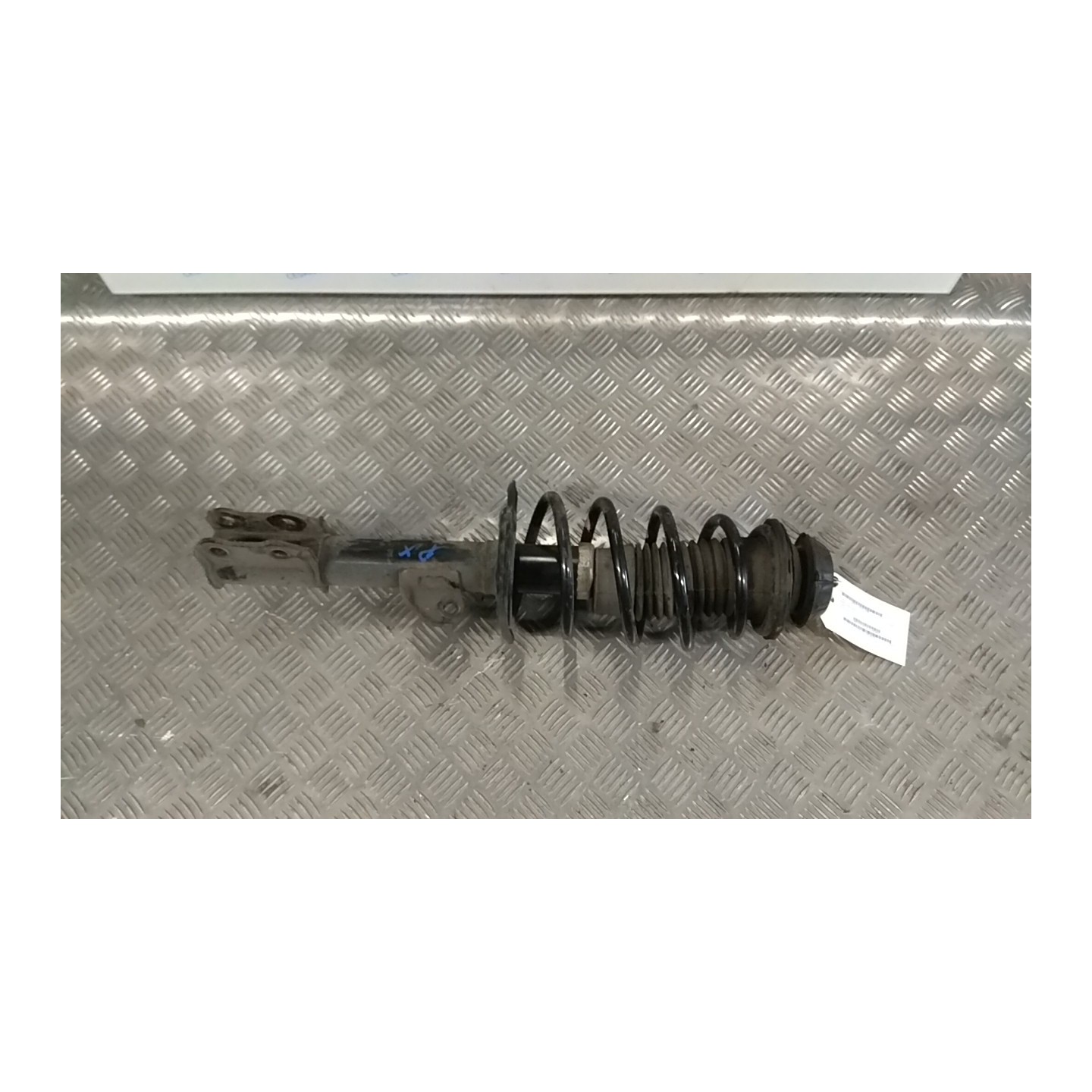 AMMORTIZZATORE ANT. DX. 089 TOYOTA URBAN CRUISER (04/09-02/14) 1NDTV 4851080742