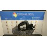 RETROVISORE EST. REGOLAZ. ELETTR. SX. 050 CITROEN C3 2A SERIE (09/05-11/10) HFX 8149FJ