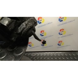 RETROVISORE EST. REGOLAZ. ELETTR. SX. 050 CITROEN C3 2A SERIE (09/05-11/10) HFX 8149FJ