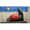 RETROVISORE EST. REGOLAZ. ELETTR. TERMICO DX. 067 FORD FIESTA (CBK) (12/05-12/08) FUJA 1522580