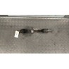 SEMIALBERO ANT. COMPL. OPR.08095- SX. 019 CITROEN SAXO (09/99-02/04) HFX 32729S