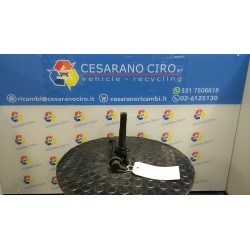 BOBINA 023 SUZUKI SWIFT (04/05-02/11) M13A 3340062J00000