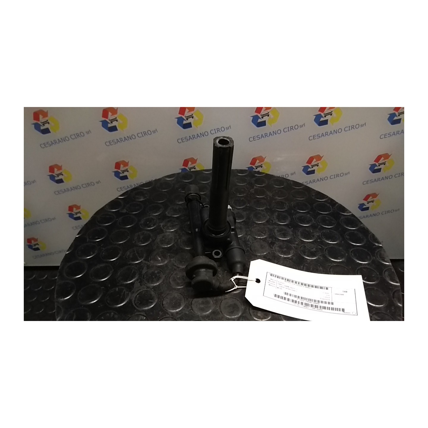 BOBINA 023 SUZUKI SWIFT (04/05-02/11) M13A 3340062J00000