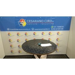 INIETTORE 025 FIAT PUNTO (1N/1P) (07/99-12/05) 188A5000 71716957