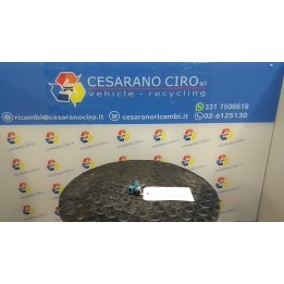 INIETTORE 026 FIAT PUNTO (1N/1P) (07/99-12/05) 188A5000 71716957