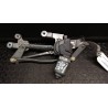 MOTORINO TERGIPARABREZZA 104 HONDA JAZZ 2A SERIE (10/08-) L13Z1 76505TF0G01
