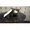 MOTORINO AVVIAMENTO 041 NISSAN MICRA (K12E) (11/02-05/06) K9K 2330000Q0G