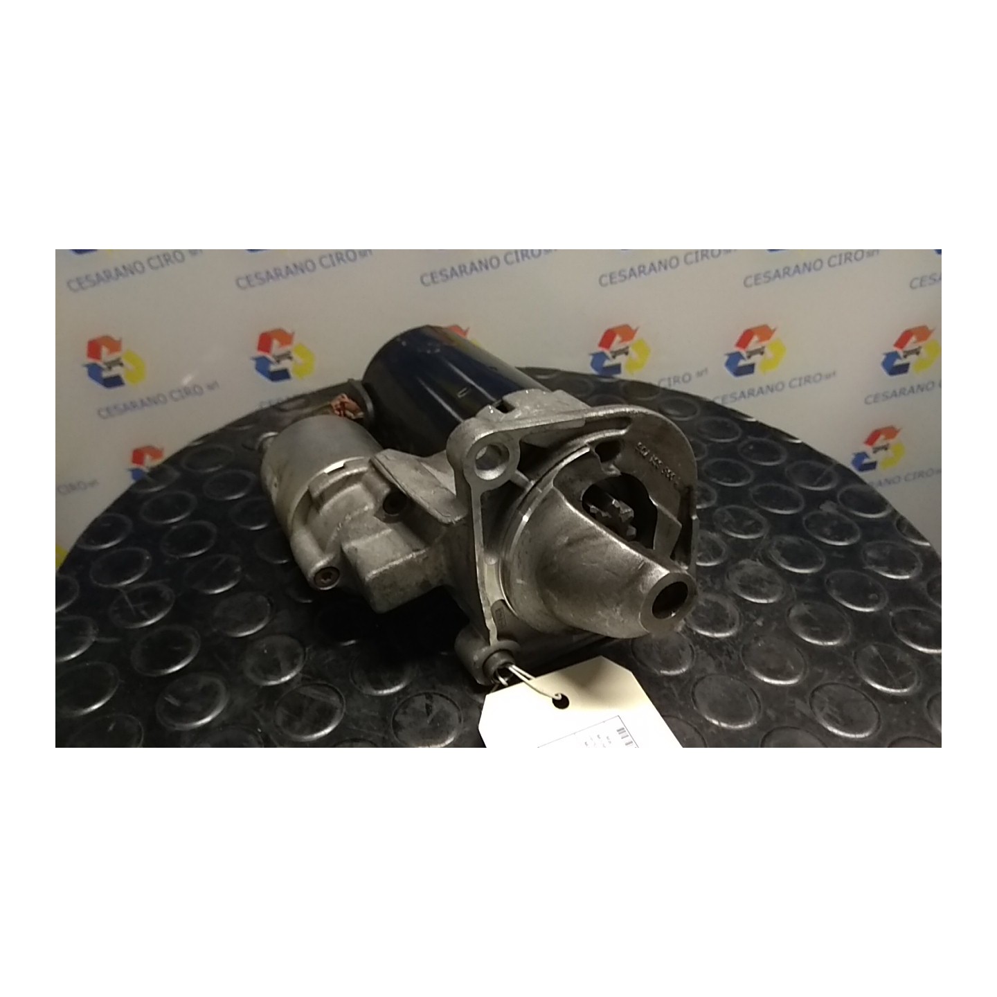MOTORINO AVVIAMENTO 048 ALFA ROMEO 159 (X3/X9) (07/05-06/13) 939B1000 51808557