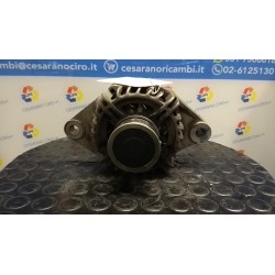 ALTERNATORE 050 ALFA ROMEO 159 (X3/X9) (07/05-06/13) 939B1000 51854898